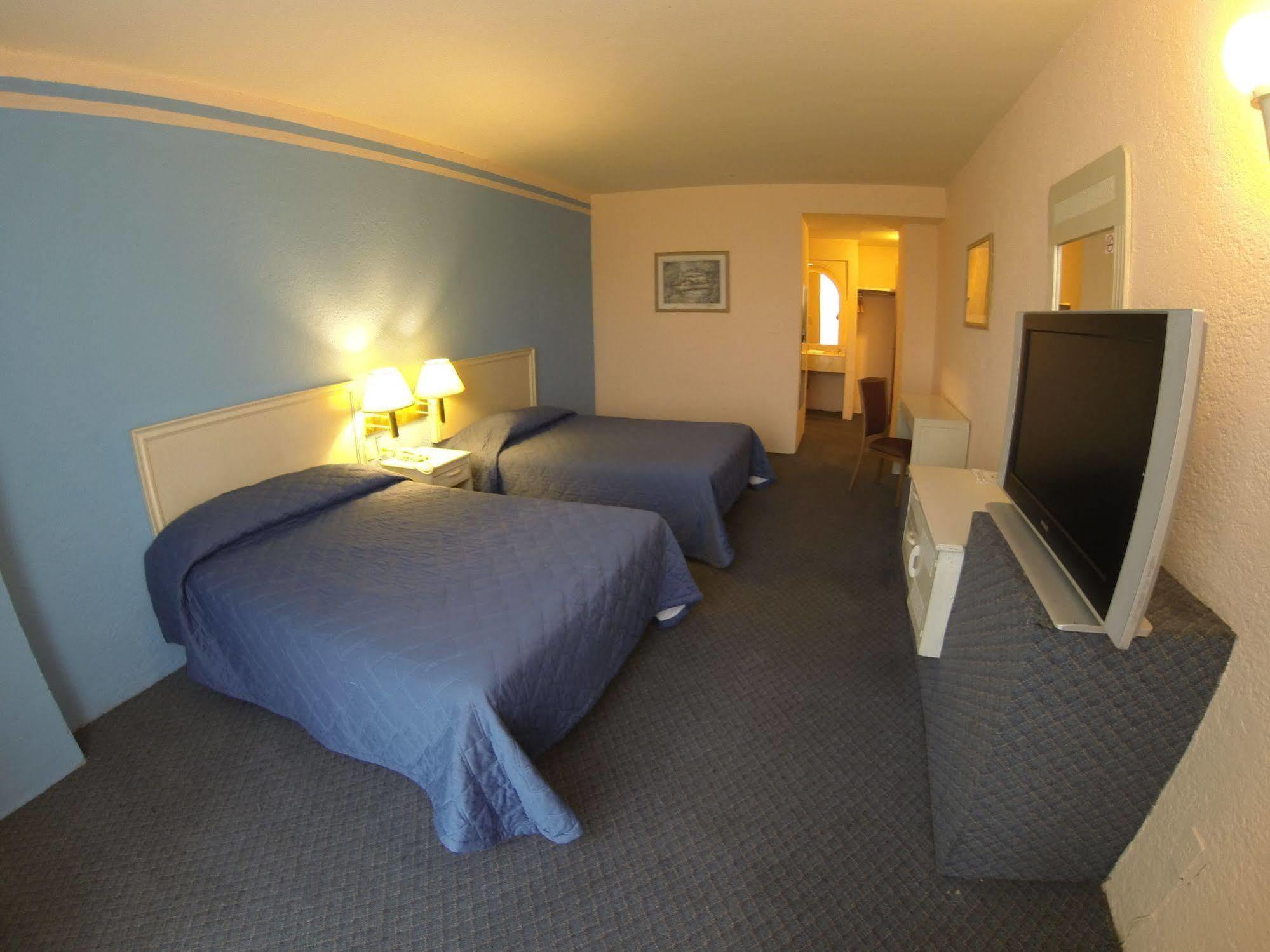 Hotel San Francisco Toluca Exterior photo